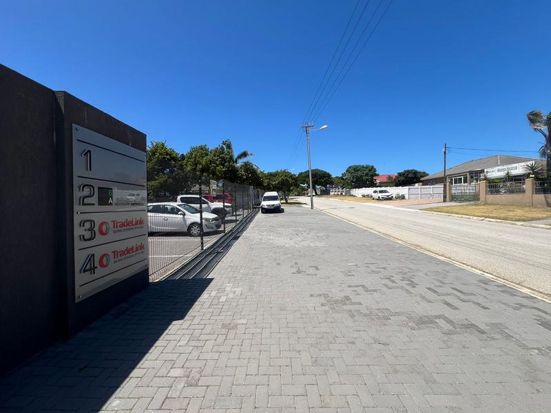 Commercial Property for Sale in Newton Park Eastern Cape